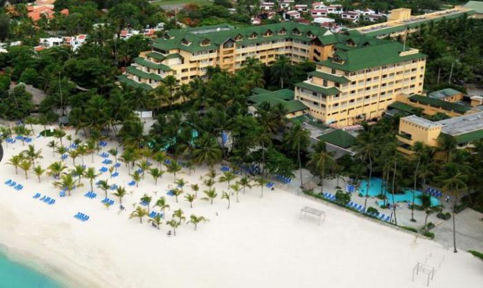 coral costa caribe resort spa casino 