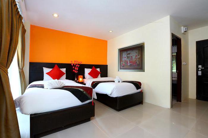 at home boutique hotel 3 phuket patong