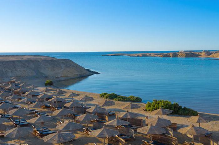 aurora bay resort marsa alam отзывы 