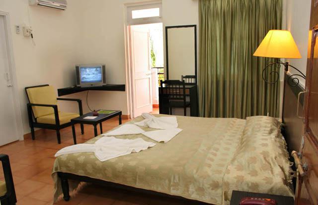 alor grande holiday resort 3 reviews