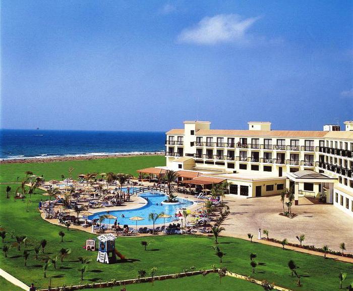 anmaria beach hotel 