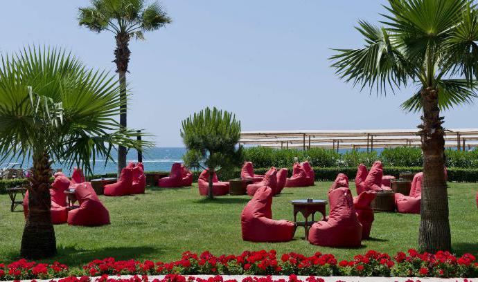 otium hotel life 5 turkey kemer goynuk