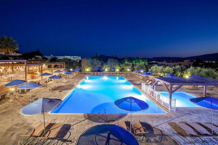 elounda breeze resort 4 all inclusive