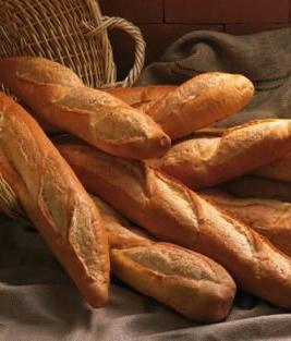 французский хлеб багет