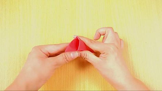 как сделать когти росомахи из бумаги