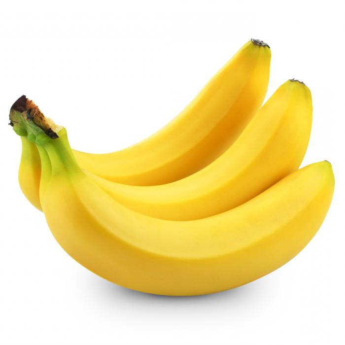 к чему снится банан