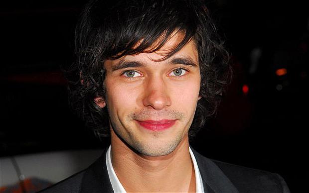 ben Wishaw