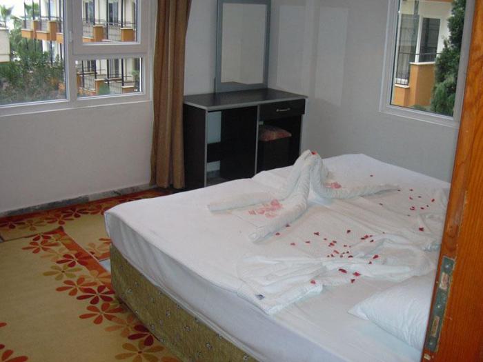 dayi diamond hotel 3 отзывы