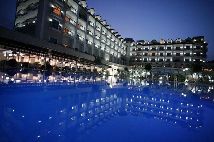 palmet resort spa hotel 5