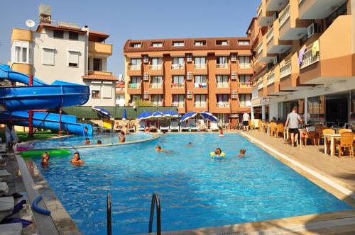 palmiye garden hotel 3