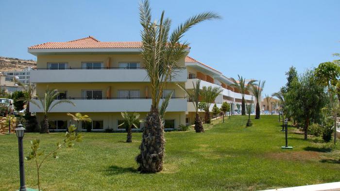 m moniatis hotel 3 limassol