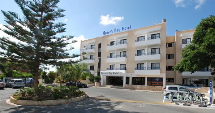 queens bay hotel отзывы