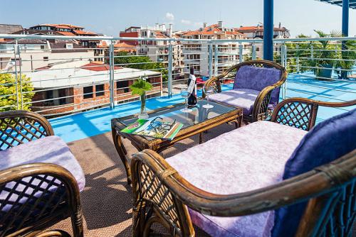 sol marina palace 4 nessebar