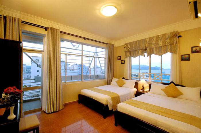 the light 2 hotel 3 nha trang reviews