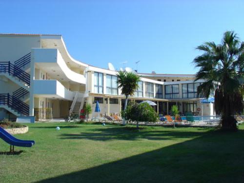 nasos daisy hotel 3