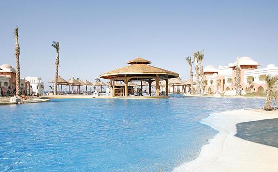 egypt serenity makadi beach 5