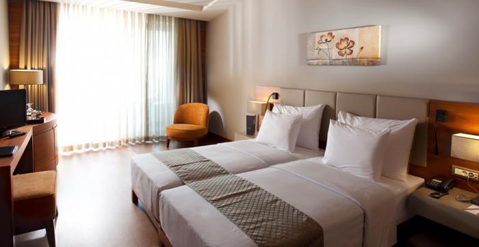 grand ideal premium hotel 5 отзывы