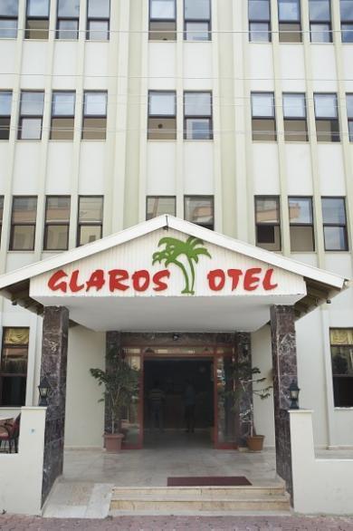 glaros hotel 3