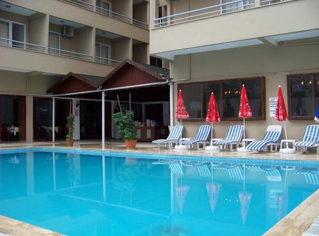 alanya glaros hotel 3