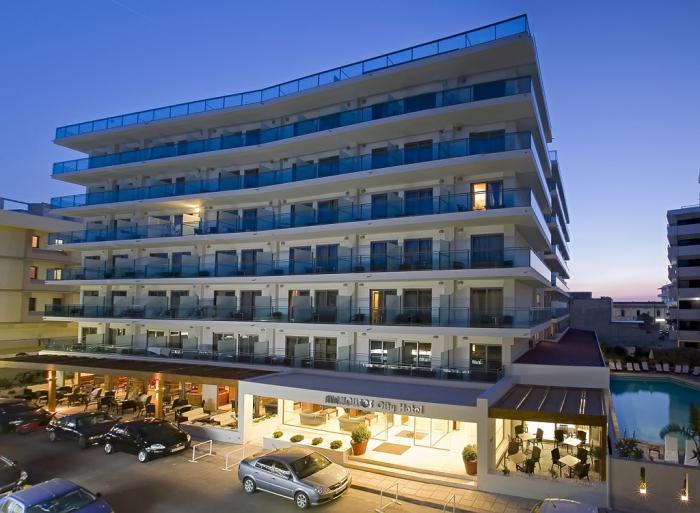 manousos hotel 3