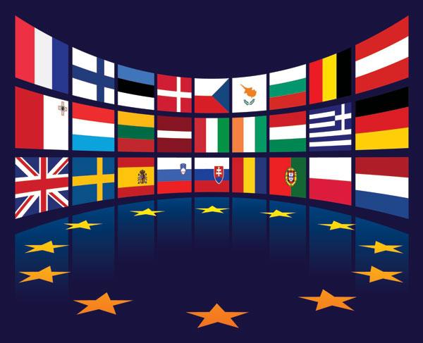 страны европейского союза