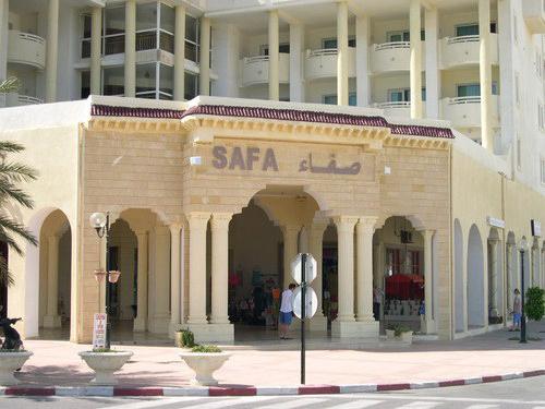 safa resort aquapark 3