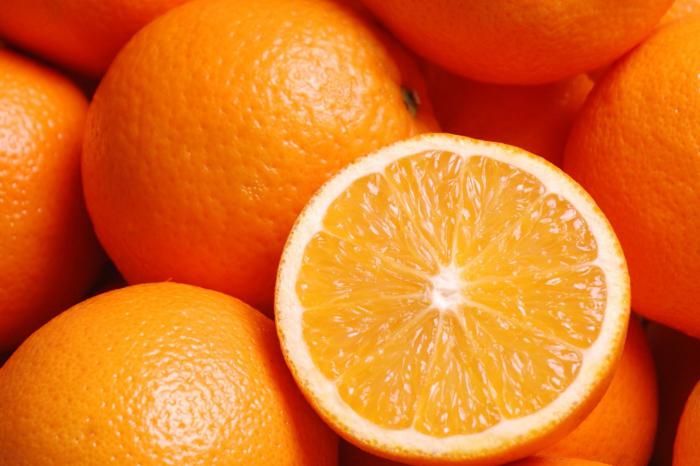 к чему снятся апельсины во сне 