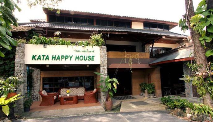 kata happy house resort 3 