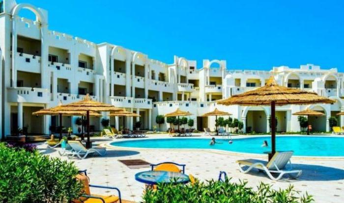 coral sun beach safaga 4 