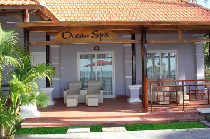 muine de century beach resort spa отзывы 