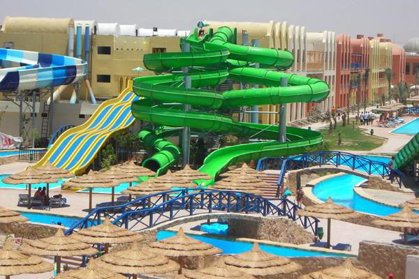 отель titanic beach spa aqua park 5 египет хургада 