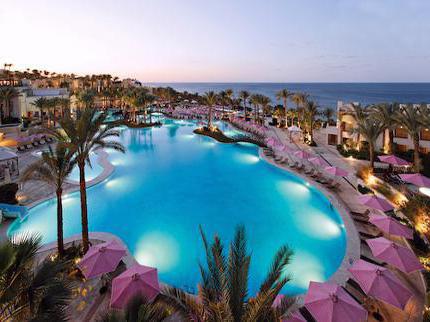 grand rotana resort 