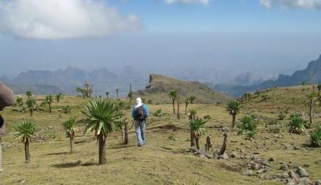 Wonderful stay. Ethiopia - a country of contrasts