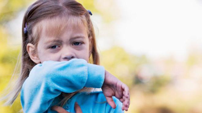 пневмония у детей симптомы лечение