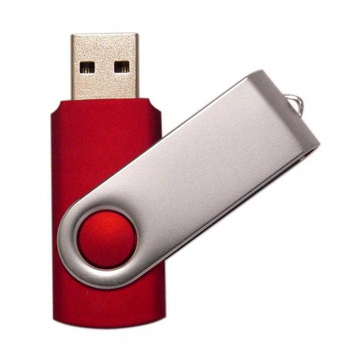 installing ubuntu server from a flash drive