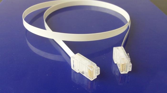 В какой технологии ethernet используется твинаксиальный кабель