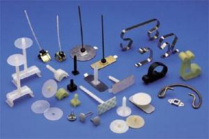 heat insulation fasteners