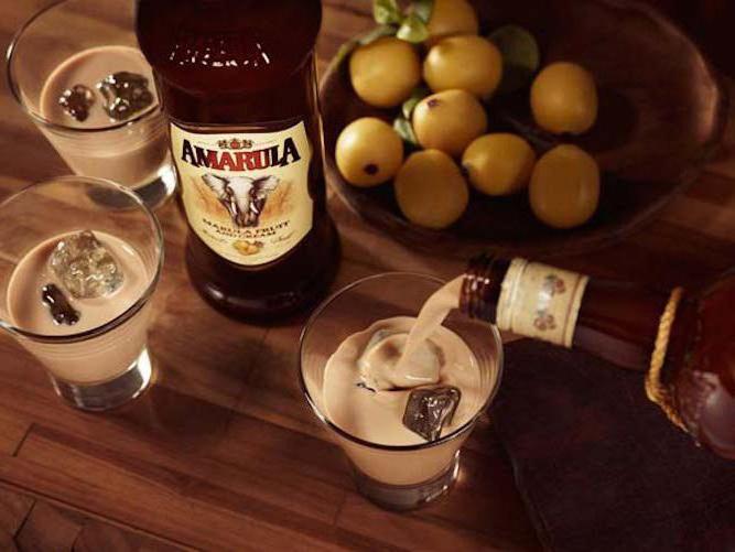 amarula liquor reviews