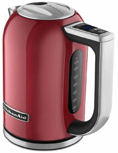 чайник электрический kitchenaid отзывы