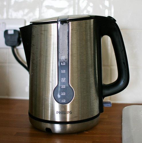 Philips kettles reviews