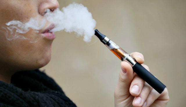 electronic cigarette skills