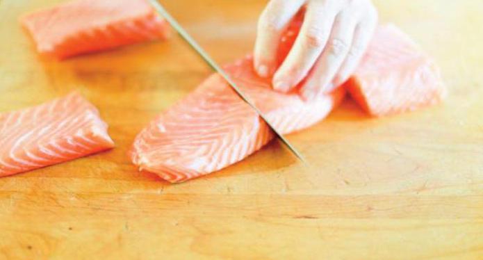 Как приготовить рыбу помимо жарки делюсь тремя рецептами