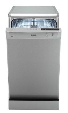 посудомоечная машина beko 4530