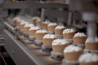 фабрика мороженого гроспирон