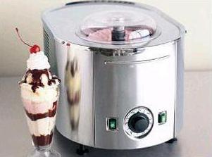 как делать мороженое в домашних условиях рецепт