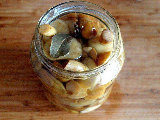 pickled butcher recipe without sterilization