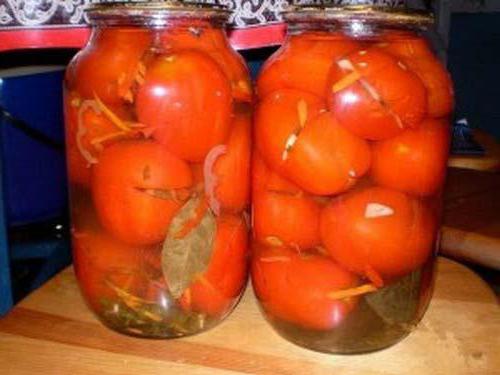 приготовить армянчики из красных помидоров рецепт с фото