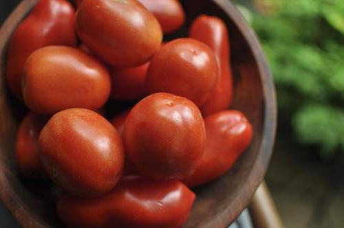 приготовить армянчики из красных помидоров рецепт без уксуса