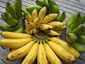 почему маленькие бананы дороже больших