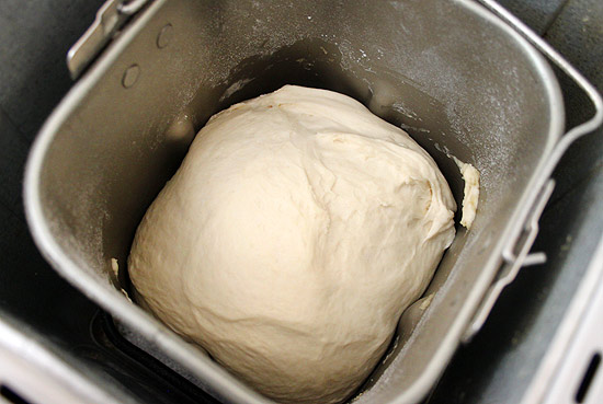 тесто для пирожков в хлебопечке